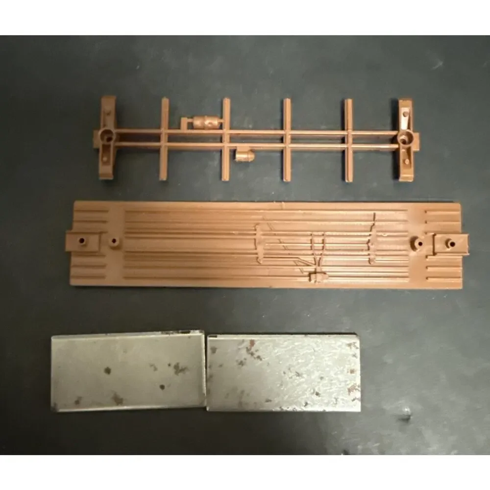 Walthers ho scale
